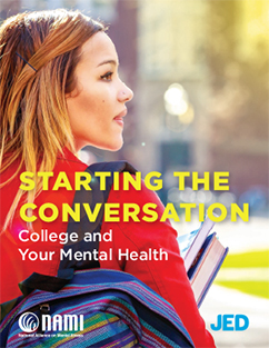 Starting the Conversation cover