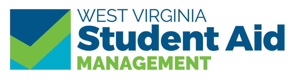 West Virginia Student Aid Management logo
