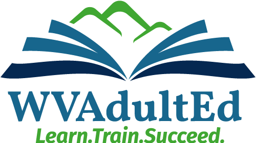 WV AdultEd - Learn.Traing.Succeed.